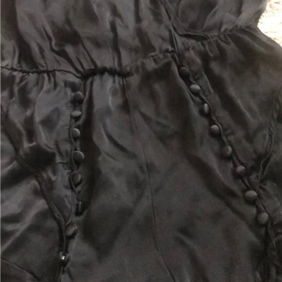 GUESS Ruffle Romper - Picture 5 of 6